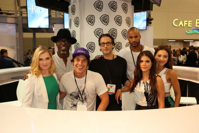 the100comicon